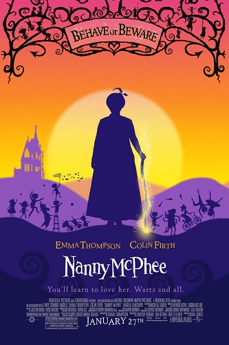 EN - Nanny Mcphee 1 (2005)