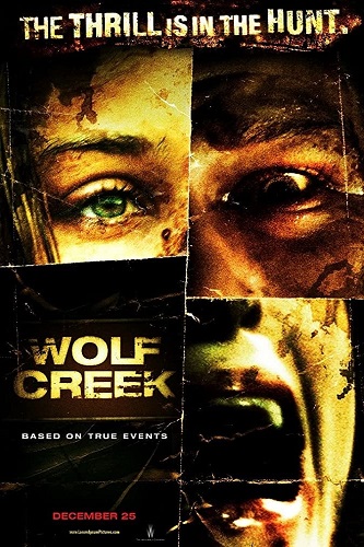 EN - Wolf Creek 1 (2005)