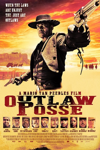 EN - Outlaw Posse (2024)