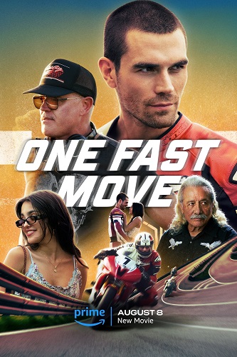 EN - One Fast Move (2024)