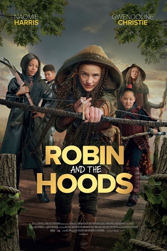 EN - Robin And The Hoods (2024)