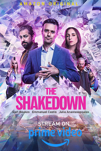 EN - The Shakedown (2024)