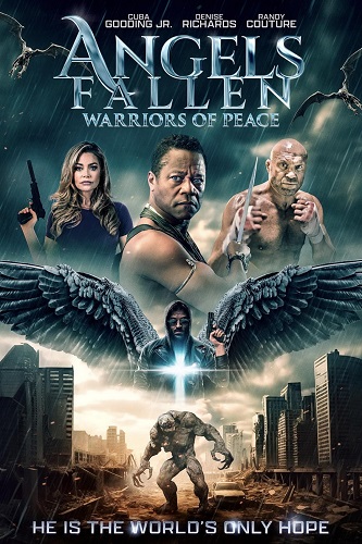 EN - Angels Fallen: Warriors Of Peace (2024)