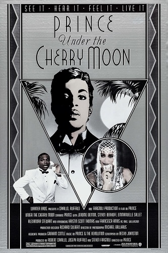 EN - Under The Cherry Moon (1986) PRINCE