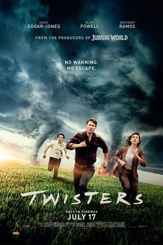 EN - Twisters (2024)