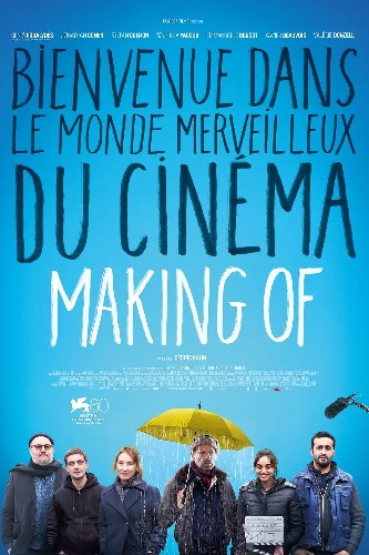 EN - Making Of (2023) (FRENCH ENG-SUB)