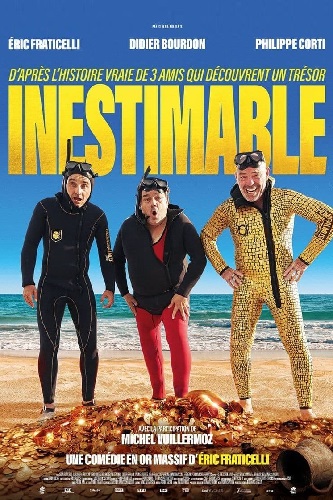 EN - Inestimable (2023) DIDIER BOURDON (FR ENG-SUB)