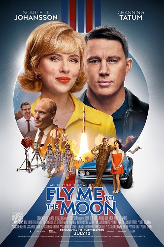 EN - Fly Me To The Moon (2024) SCARLETT JOHANSSON