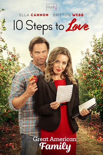 EN - 10 Steps To Love (2021)