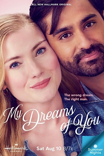 EN - My Dreams Of You (2024) Hallmark