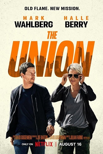 EN - The Union (2024)