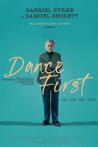 EN - Dance First (2023)