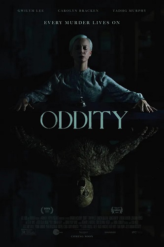 EN - Oddity (2024)