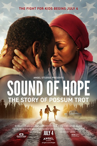 EN - Sound Of Hope: The Story Of Possum Trot (2024)