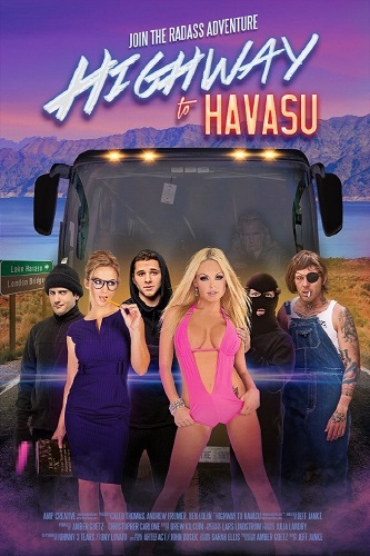 EN - Highway To Havasu (2017)