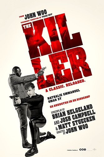 EN - The Killer (2024)