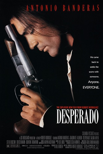 EN - Desperado (1995)