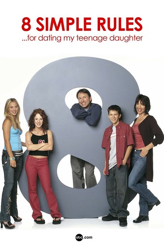 EN - 8 Simple Rules... For Dating My Teenage Daughter (2002)