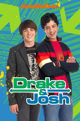 EN - Drake & Josh (2004)