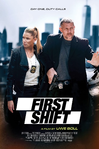 EN - First Shift (2024)