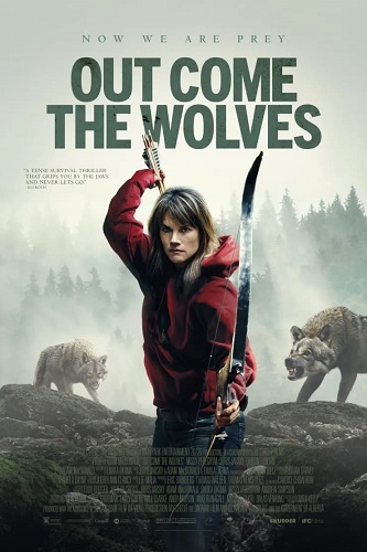 EN - Out Come The Wolves 4K (2024)