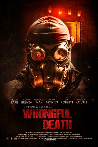 EN - Wrongful Death (2023)