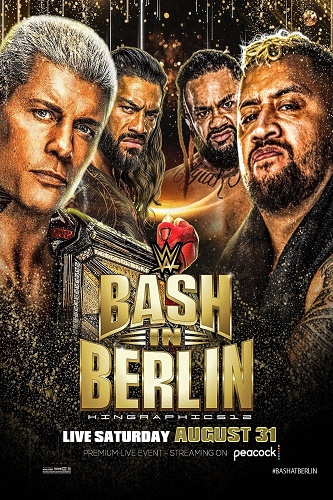 SPT - WWE Bash In Berlin (2024)