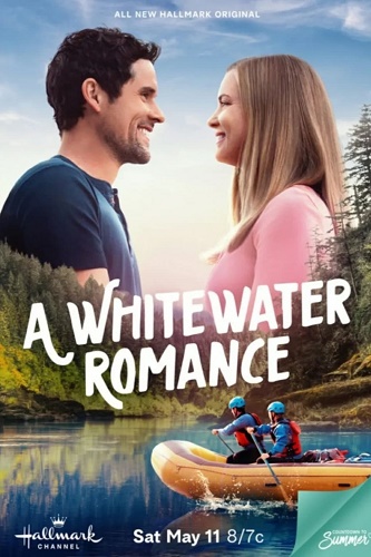 EN - A Whitewater Romance (2024) Hallmark