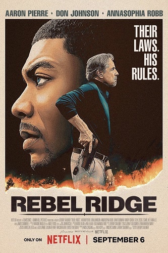 EN - Rebel Ridge (2024)