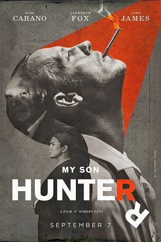 EN - My Son Hunter (2022)