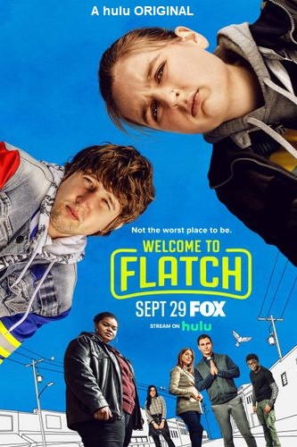 EN - Welcome To Flatch (2022)