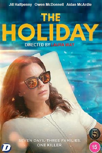 D+ - The Holiday (2022)