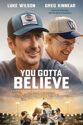 EN - You Gotta Believe (2024)