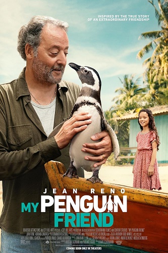 EN - My Penguin Friend (2024)