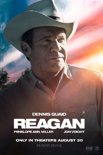 EN - Reagan (2024)