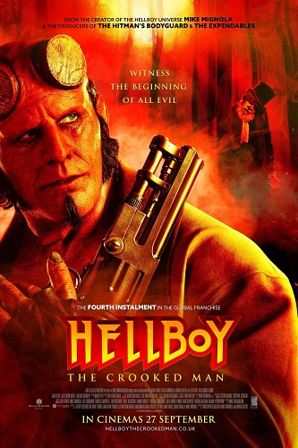 EN - Hellboy The Crooked Man (2024)