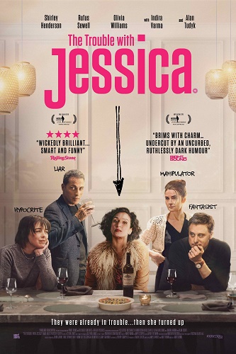 EN - The Trouble With Jessica (2023)