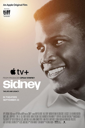 EN - Sidney Poitier (2022)