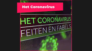 NL - HET CORONAVIRUS FEITEN EN FABELS (2020)