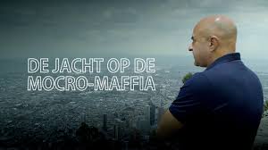 NL - DE JACHT OP DE MOCRO MAFFIA
