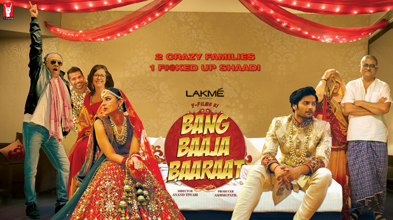 IND - Bang Baaja Baaraat