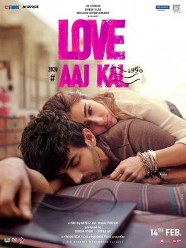 IN - Love Aaj Kal (2020)