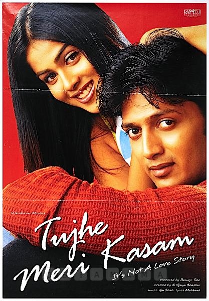 IN - Tujhe Meri Kasam (2003)