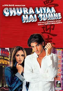 IN - Chura Liyaa Hai Tumne (2003)