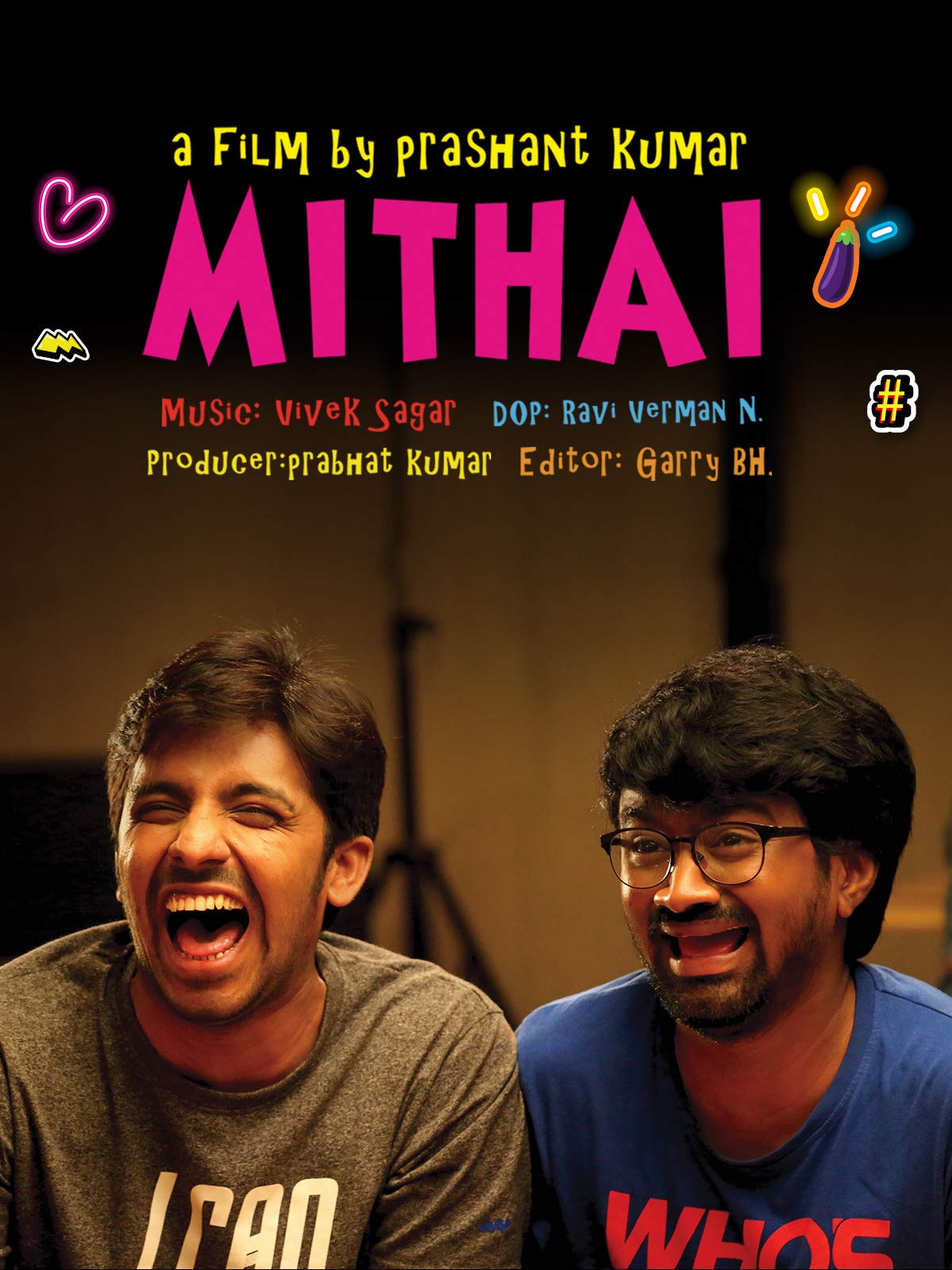 TG - Mithai (2019)