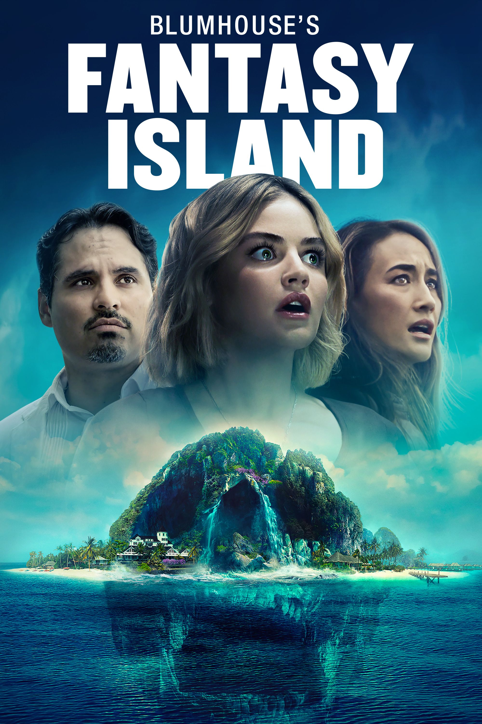 IN - Fantasy Island Full