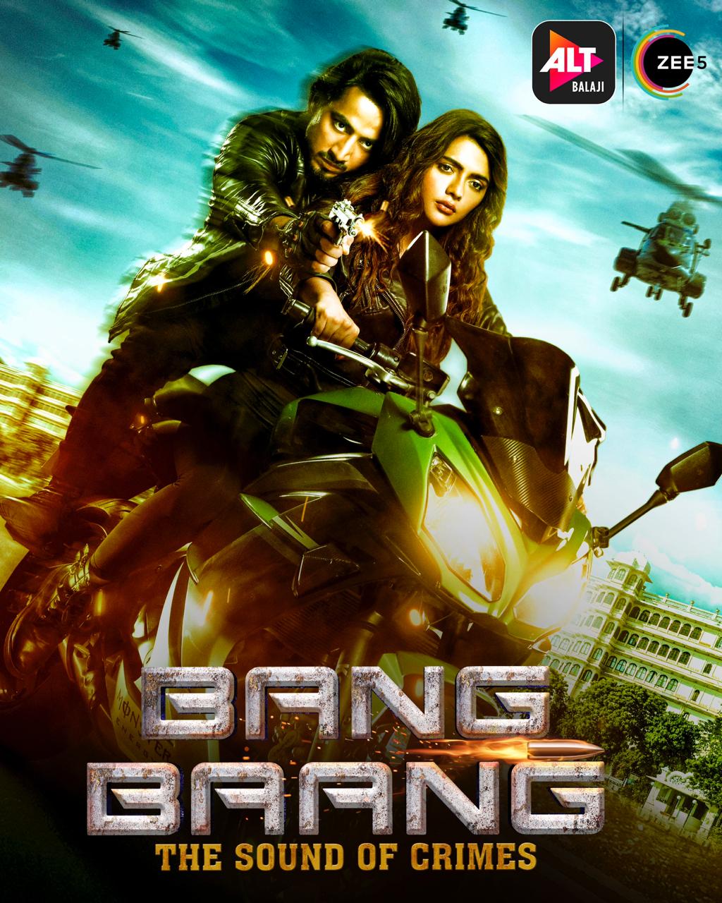 IN - Bang Baang 2021