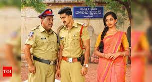 IN-Telugu: Bilalpur Police Station Telugu