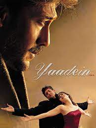 IN - Yaadein