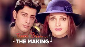 IN - Tum Bin